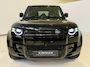 Land Rover Defender 110 2.0 P300e 110 X-Dynamic HSE ALL BLACK