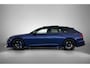 Audi A6 Avant 55 TFSI e quattro Competition | 367 PK | 2X S-LINE | PANORAMADAK | ACHTERUITRIJCAMERA | CLIMATE CONTROL | TREKHAAK | NAVARRABLAUW METALIC | ELEKTRISCHE ACHTERKLEP | HALF-LEDER | 20'' LICHTMETALEN VELGEN |