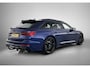 Audi A6 Avant 55 TFSI e quattro Competition | 367 PK | 2X S-LINE | PANORAMADAK | ACHTERUITRIJCAMERA | CLIMATE CONTROL | TREKHAAK | NAVARRABLAUW METALIC | ELEKTRISCHE ACHTERKLEP | HALF-LEDER | 20'' LICHTMETALEN VELGEN |