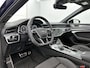 Audi A6 Avant 55 TFSI e quattro Competition | 367 PK | 2X S-LINE | PANORAMADAK | ACHTERUITRIJCAMERA | CLIMATE CONTROL | TREKHAAK | NAVARRABLAUW METALIC | ELEKTRISCHE ACHTERKLEP | HALF-LEDER | 20'' LICHTMETALEN VELGEN |