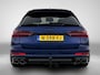 Audi A6 Avant 55 TFSI e quattro Competition | 367 PK | 2X S-LINE | PANORAMADAK | ACHTERUITRIJCAMERA | CLIMATE CONTROL | TREKHAAK | NAVARRABLAUW METALIC | ELEKTRISCHE ACHTERKLEP | HALF-LEDER | 20'' LICHTMETALEN VELGEN |