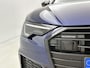 Audi A6 Avant 55 TFSI e quattro Competition | 367 PK | 2X S-LINE | PANORAMADAK | ACHTERUITRIJCAMERA | CLIMATE CONTROL | TREKHAAK | NAVARRABLAUW METALIC | ELEKTRISCHE ACHTERKLEP | HALF-LEDER | 20'' LICHTMETALEN VELGEN |