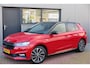 Skoda Fabia 1.0 TSI 70kw 95pk Monte Carlo , Led (Skoda crystal lighting) , Bi-color, Virtual cockpit, Sportstoelen, Keyless entry/start, Navi via Smartlink, Cruisecontrol, PDC, Camera , LMV. etc.
