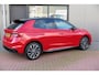 Skoda Fabia 1.0 TSI 70kw 95pk Monte Carlo , Led (Skoda crystal lighting) , Bi-color, Virtual cockpit, Sportstoelen, Keyless entry/start, Navi via Smartlink, Cruisecontrol, PDC, Camera , LMV. etc.
