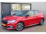 Skoda Fabia 1.0 TSI 70kw 95pk Monte Carlo , Led (Skoda crystal lighting) , Bi-color, Virtual cockpit, Sportstoelen, Keyless entry/start, Navi via Smartlink, Cruisecontrol, PDC, Camera , LMV. etc.