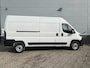Citroën E-Jumper 3.5t L3 Zwaar DC 110 kWh | Rondom Parkeersensoren | Achteruitrijcamera | Apple Carplay & Android Auto
