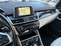 BMW 2-Serie Gran Tourer BWJ 2015 216d 116 PK Corporate Lease Luxury AUTOMAAT | VOL LEDER | CRUISE | NAVI | CLIMA | BLUETOOTH | PDC | 7 PERS VOORBEREIDING