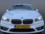 BMW 2-Serie Gran Tourer BWJ 2015 216d 116 PK Corporate Lease Luxury AUTOMAAT | VOL LEDER | CRUISE | NAVI | CLIMA | BLUETOOTH | PDC | 7 PERS VOORBEREIDING