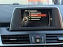 BMW 2-Serie Gran Tourer BWJ 2015 216d 116 PK Corporate Lease Luxury AUTOMAAT | VOL LEDER | CRUISE | NAVI | CLIMA | BLUETOOTH | PDC | 7 PERS VOORBEREIDING