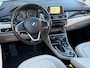 BMW 2-Serie Gran Tourer BWJ 2015 216d 116 PK Corporate Lease Luxury AUTOMAAT | VOL LEDER | CRUISE | NAVI | CLIMA | BLUETOOTH | PDC | 7 PERS VOORBEREIDING