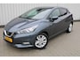 Nissan Micra 0.9 IG-T N-Connecta | Incl. 12 maanden garantie | Cruise control | Climate control | Stoelverwarming | Bluetooth | Navigatie | DAB radio | Keyless entry |