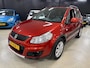 Suzuki SX4 1.6 Comf Airco CV Verwarmd Stoel Cruise NL NAP