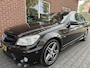 Mercedes-Benz C-klasse 200 K Bns Cl. Avan. NAVIGATIE / STOELVERW. / HALF.LEER / CLIMA / CRUISE / XENON