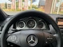 Mercedes-Benz C-klasse 200 K Bns Cl. Avan. NAVIGATIE / STOELVERW. / HALF.LEER / CLIMA / CRUISE / XENON