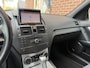 Mercedes-Benz C-klasse 200 K Bns Cl. Avan. NAVIGATIE / STOELVERW. / HALF.LEER / CLIMA / CRUISE / XENON