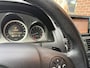 Mercedes-Benz C-klasse 200 K Bns Cl. Avan. NAVIGATIE / STOELVERW. / HALF.LEER / CLIMA / CRUISE / XENON