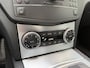 Mercedes-Benz C-klasse 200 K Bns Cl. Avan. NAVIGATIE / STOELVERW. / HALF.LEER / CLIMA / CRUISE / XENON
