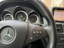 Mercedes-Benz C-klasse 200 K Bns Cl. Avan. NAVIGATIE / STOELVERW. / HALF.LEER / CLIMA / CRUISE / XENON