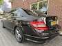 Mercedes-Benz C-klasse 200 K Bns Cl. Avan. NAVIGATIE / STOELVERW. / HALF.LEER / CLIMA / CRUISE / XENON