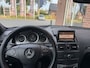 Mercedes-Benz C-klasse 200 K Bns Cl. Avan. NAVIGATIE / STOELVERW. / HALF.LEER / CLIMA / CRUISE / XENON