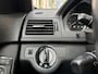 Mercedes-Benz C-klasse 200 K Bns Cl. Avan. NAVIGATIE / STOELVERW. / HALF.LEER / CLIMA / CRUISE / XENON