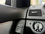 Mercedes-Benz C-klasse 200 K Bns Cl. Avan. NAVIGATIE / STOELVERW. / HALF.LEER / CLIMA / CRUISE / XENON