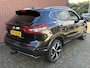 Nissan Qashqai 1.2 Tekna Automaat Pano Navi Clima Stoelverwarming Camera Pdc