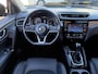 Nissan Qashqai 1.2 Tekna Automaat Pano Navi Clima Stoelverwarming Camera Pdc