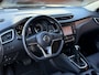 Nissan Qashqai 1.2 Tekna Automaat Pano Navi Clima Stoelverwarming Camera Pdc