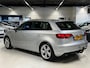 Audi A3 Sportback 1.4 TFSI 122PK Pro Line|Navigatie|Leder|Trekhaak!