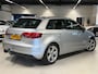 Audi A3 Sportback 1.4 TFSI 122PK Pro Line|Navigatie|Leder|Trekhaak!