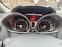 Ford Fiesta 1.25 Titanium, Airco, 5 deurs
