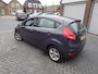 Ford Fiesta 1.25 Titanium, Airco, 5 deurs