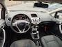 Ford Fiesta 1.25 Titanium, Airco, 5 deurs