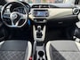 Nissan Micra 0.9 IG-T N-Connecta Navi Clima Cruise Camera NL-Auto NAP Dealeronderhouden!