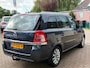 Opel Zafira 1.8 Edition 7-Pers Navi Cruise Airco Trekhaak NL-Auto NAP Dealeronderhouden!