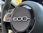 Fiat 600 1.2 Hybrid La Prima Leer Camera El. Achterklep