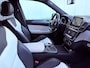 Mercedes-Benz GLE 500 e 4MATIC / AUTOMAAT / AMG PAKKET / NAVI / CRUISE / TREKHAAK / 163dkm!