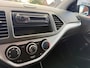 Kia Picanto 1.2 CVVT Airco RIJKLAARPRIJS!