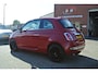 Fiat 500 0.9 TwinAir Lounge airco panoramadak inruil mogelijk nap