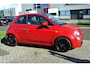 Fiat 500 0.9 TwinAir Lounge airco panoramadak inruil mogelijk nap