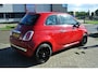 Fiat 500 0.9 TwinAir Lounge airco panoramadak inruil mogelijk nap