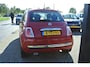 Fiat 500 0.9 TwinAir Lounge airco panoramadak inruil mogelijk nap