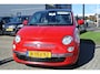 Fiat 500 0.9 TwinAir Lounge airco panoramadak inruil mogelijk nap