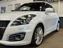 Suzuki Swift 1.6 Sport + STOELVERWARMING !!