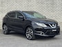 Nissan Qashqai 1.2 Tekna | Trekhaak | Panoramadak | Leder | 360° Camera |