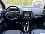Renault Captur TCe 120 EDC Intens | Reservewiel | Parkeersensoren achter | Navigatiesysteem | Goed onderhouden | Armsteun | Climate control |