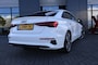 Audi A3 Limousine 35 TFSI DSG S-Line 150pk / Navi / Camera/ Trekhaak afnb./ Navi / ACC/ 19 Inch LM