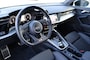 Audi A3 Limousine 35 TFSI DSG S-Line 150pk / Navi / Camera/ Trekhaak afnb./ Navi / ACC/ 19 Inch LM