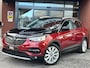 Opel Grandland X 1.6 Turbo Hybrid4 Ultimate 300PK! // MEMORY SEATS // NAVI // TREKHAAK // CAMERA // CRUISE // STOELVERWARMING + VERKOELING //